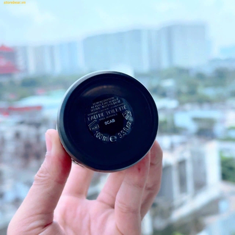 Nước Hoa Pasha de Cartier Edition Noire - 100ml
