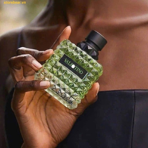 Nước Hoa Valentino Donna Born In Roma Green Stravaganza 100ml