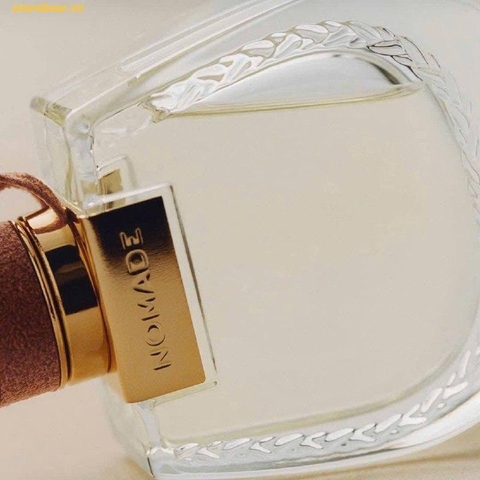 Nước Hoa 𝐂𝐇𝐋𝐎𝐄 𝐍𝐎𝐌𝐀𝐃𝐄 𝐉𝐀𝐒𝐌𝐈𝐍 𝐍𝐀𝐓𝐔𝐑𝐄𝐋 50ml - Full Seal