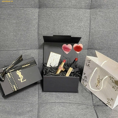 Set Son YSL Limited
