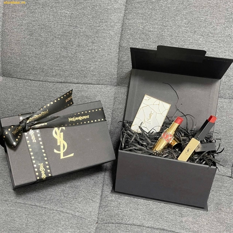 Set Son YSL Limited