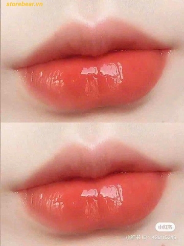 Son dưỡng Dior Maximizer New Fullsize Unbox 039 Màu Cam Đất