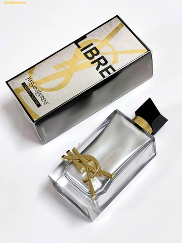 Nước Hoa YSL Libre L’Absolu Platine