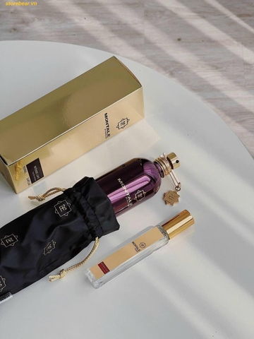 Nước Hoa Montale Intense Cafe EDP