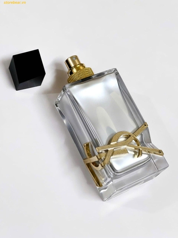 Nước Hoa YSL Libre L’Absolu Platine