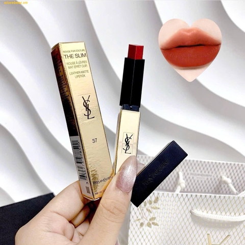 Set Son YSL 3 món