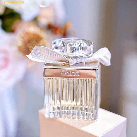 Nước Hoa Chloe Signature - Đẳng Cấp Sang Trọng