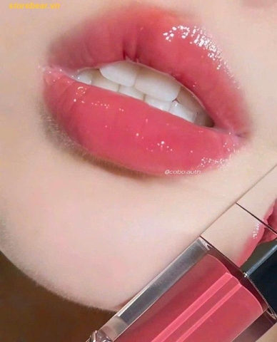 Son dưỡng Dior Maximizer New Fullsize Unbox 009 HỒNG ĐẤT