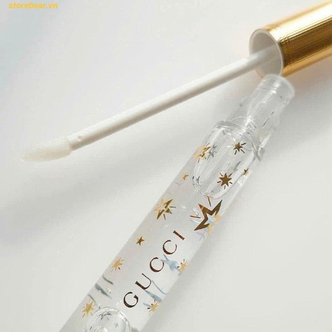 Son Dưỡng Gucci 117 Joslyn Clair Không Màu - Gloss À Lèvres Lip Gloss - 117 không màu