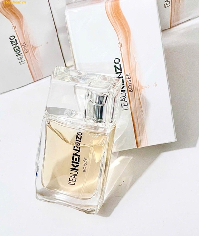 Nước Hoa L'EAU KENZO BOISÉE - Fullbox 30ml