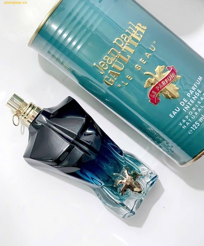 Nước Hoa Jean Paul Gaultier Le Beau Le Parfum - EDP Intense