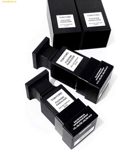 Nước Hoa TOM FORD FUCKING FABULOUS