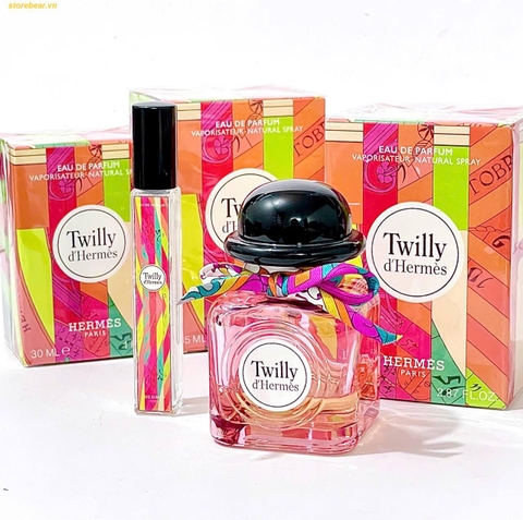 Nước Hoa HERMES Twilly EDP - Chiết 10ml