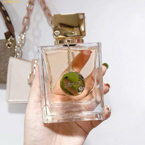 Nước Hoa 𝑪𝒍𝒖𝒃 𝒕𝒉𝒆 𝒏𝒖𝒊𝒕 𝒇𝒐𝒓 𝒘𝒐𝒎𝒆𝒏 𝑬𝒂𝒖 𝒅𝒆 𝒑𝒂𝒓𝒇𝒖𝒎 105ml