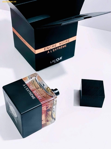 Nước Hoa 𝑳𝒂𝒍𝒊𝒖𝒆 𝑬𝑵𝑪𝑹𝑬 𝑵𝑶𝑰𝑹𝑬 𝑨’𝑳𝑬𝑆𝑻𝑹𝑬𝑴𝑬