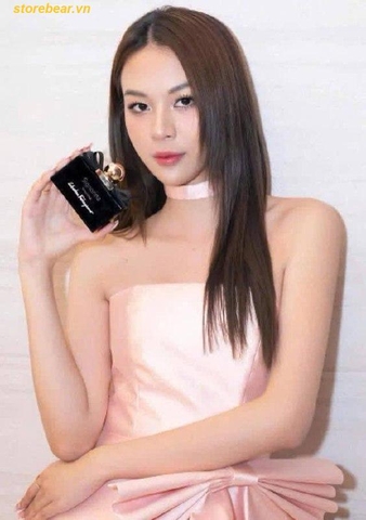 Nước hoa Salvatore Ferragamo Signorina Misteriosa 30ml Fullseal