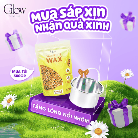 Hướng Dẫn Wax Lông Tại Nhà Cho Người Mới Bắt Đầu – Chi Tiết Từ A-Z