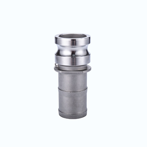 E - Khớp nối nhanh Camlock inox 304 kiểu E