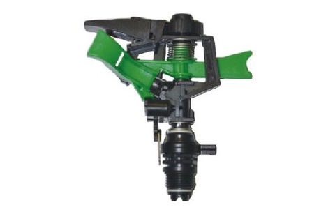 Béc cánh đập chỉnh tia ren ngoài 21 Aquamate SW-P012