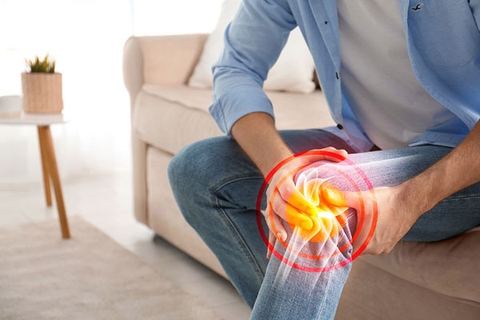 Vì sao các khớp bị khô và dấu hiệu bệnh khô khớp toàn thân là gì?