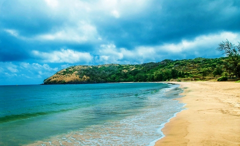 Tour Khám Phá Côn Đảo 2 Ngày 1 Đêm