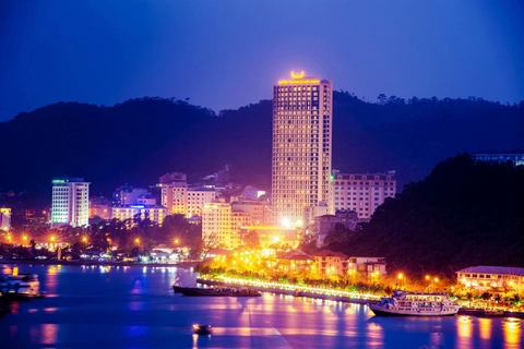 Mường Thanh Luxury Quảng Ninh (Bãi Cháy)
