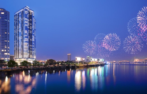 Melia Vinpearl Đà Nẵng River Front