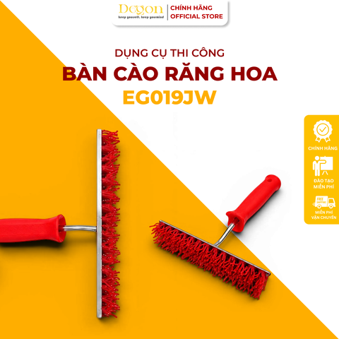 BÀN CÀO RĂNG HOA · ảnh 4