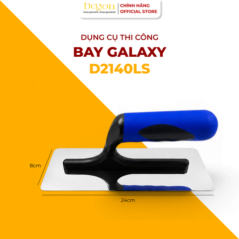 BAY GALAXY PLASTIC · ảnh 1