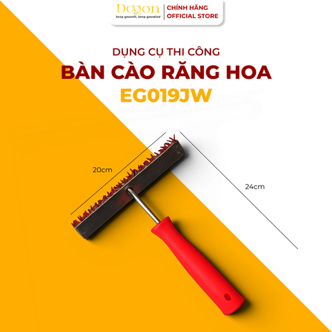 BÀN CÀO RĂNG HOA · ảnh 2