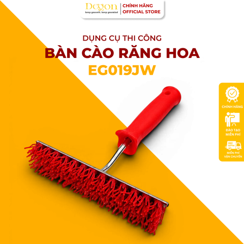 BÀN CÀO RĂNG HOA · ảnh 1
