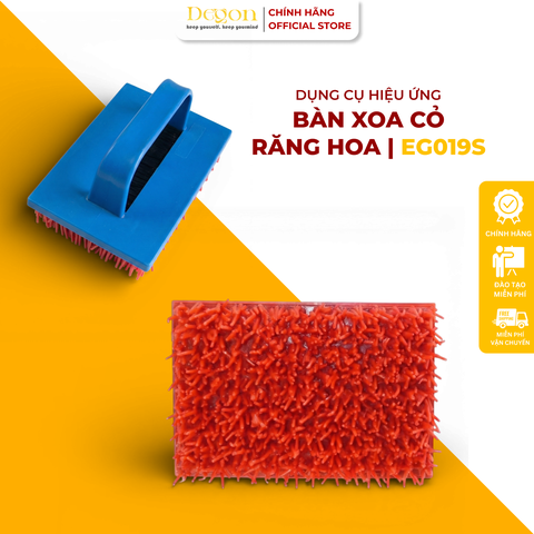 BÀN CÀO CÓ RĂNG HOA · ảnh 2