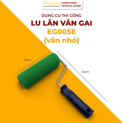LU LĂN LƯỚI TỔ ONG VÂN GAI · ảnh 3