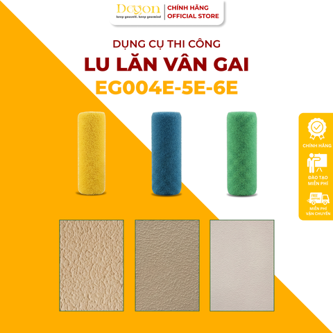 LU LĂN LƯỚI TỔ ONG VÂN GAI · ảnh 1