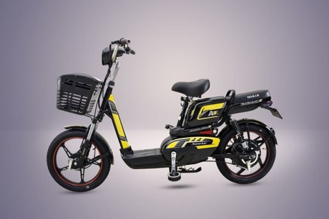 Xe điện Quốc Bảo – nơi hội tụ những dòng xe điện uy tín nhất Bắc Ninh