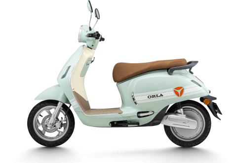 YADEA ORLA 2024
