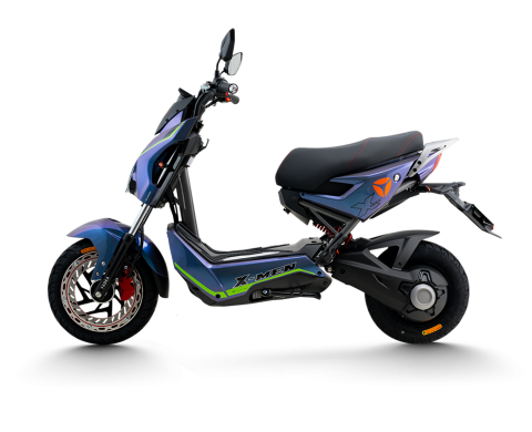 YADEA EXMEN NEO
