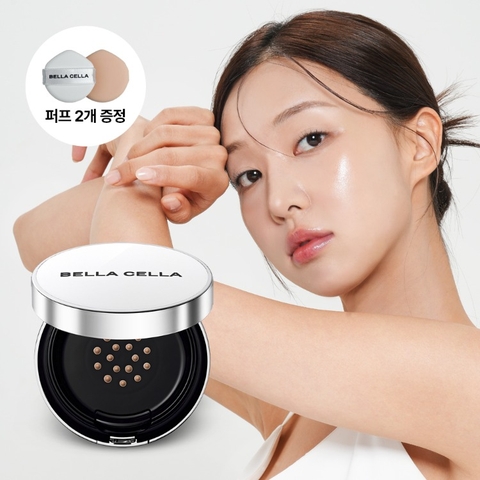 Veracella Recovery BB Cushion
