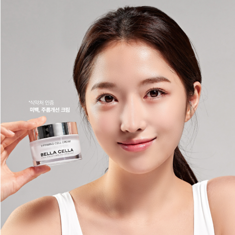 Kem dưỡng da V-Firming Cell Cream 50g