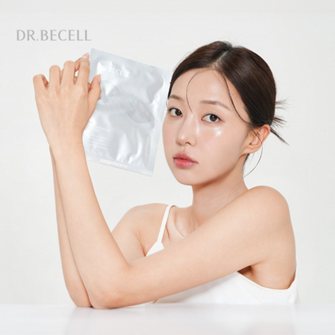 Mặt nạ serum Dr. Becell NMN