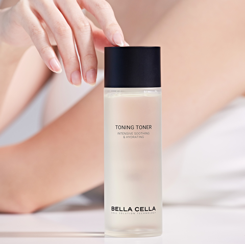 Nước hoa hồng Veracella