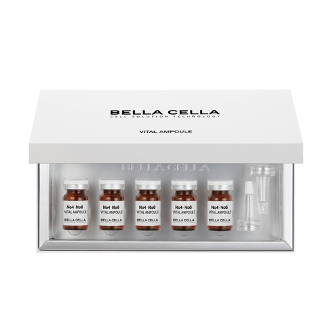 Tinh chất dưỡng da Veracella Vital Ampoule