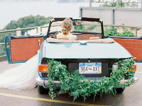 Thuê xe cưới TP.HCM – Bảng giá, mẫu xe được đặt nhiều, kinh nghiệm chọn giờ rước