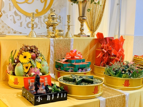 Ưu Đãi Đặc Biệt Khi Đặt Combo Dịch Vụ Cưới – Tiết Kiệm Đến 30%