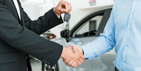 Bí Quyết Thuê Xe Ô Tô Tự Lái Giá Tốt Mà Vẫn An Tâm Chất Lượng