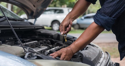 Có Được Kiểm Tra Xe Trước Khi Nhận Không? Quy Trình Nhận Xe Tự Lái Tại LuxCar Việt