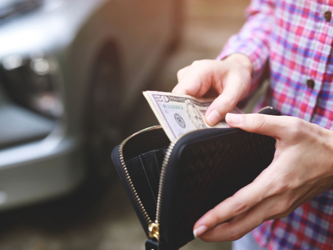 Xe cưới – chi phí ẩn mà ai cũng phải trả