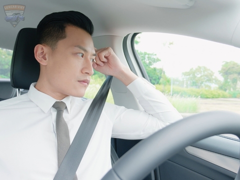 Tưởng rẻ ai ngờ đắt gấp đôi – Bí mật phía sau giá thuê xe tự lái
