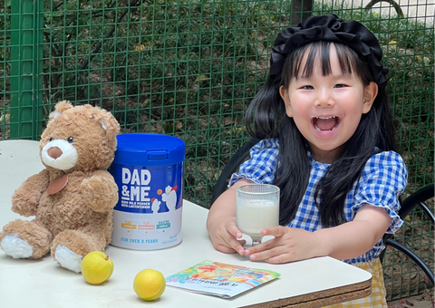 TOP 3 LOẠI SỮA PHÁT TRIỂN CHIỀU CAO VÀ TRÍ NÃO TỐT CHO BÉ