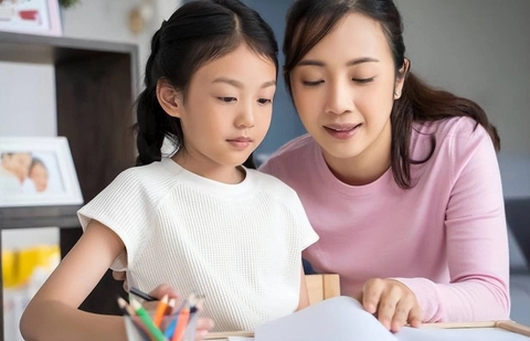 MÁCH BỐ MẸ 7 MẸO NUÔI CON KHOA HỌC CỰC HAY